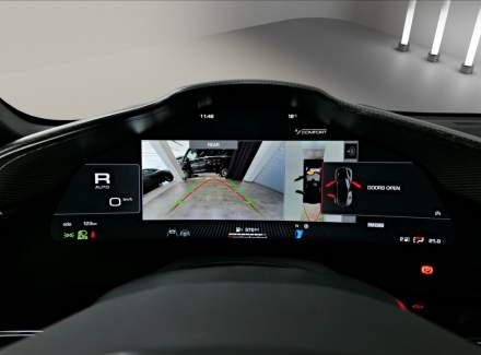 Ferrari - Purosangue