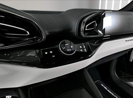 Ferrari - Purosangue