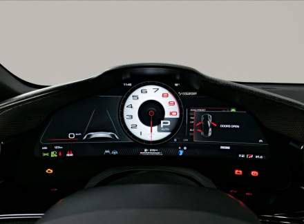 Ferrari - Purosangue