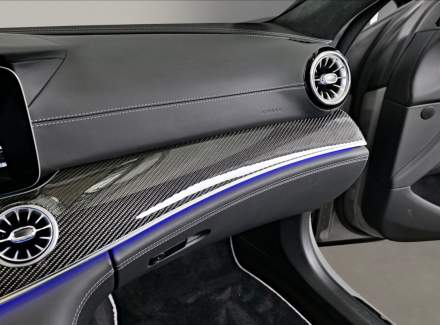 Mercedes-Benz - AMG GT