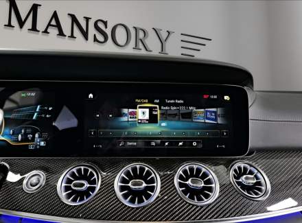 Mercedes-Benz - AMG GT