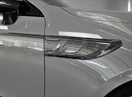 Mercedes-Benz - AMG GT