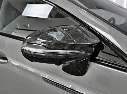 Mercedes-Benz - AMG GT