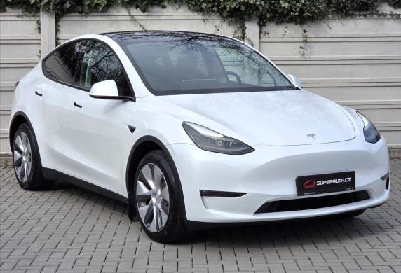 Tesla - Model Y
