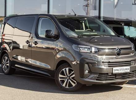 Citroën - SpaceTourer