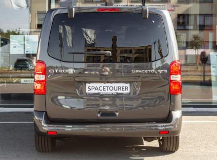 Citroën - SpaceTourer