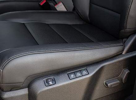 Citroën - SpaceTourer