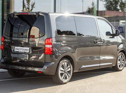 Citroën - SpaceTourer