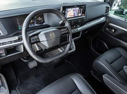 Citroën - SpaceTourer