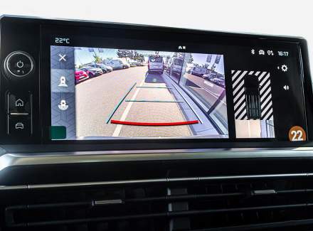 Citroën - SpaceTourer