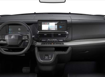 Citroën - SpaceTourer