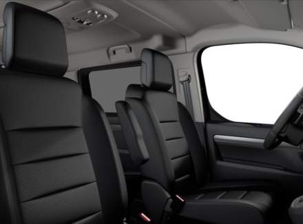 Citroën - SpaceTourer