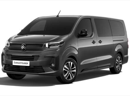 Citroën - SpaceTourer