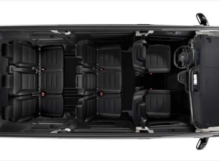 Citroën - SpaceTourer