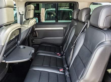 Citroën - SpaceTourer