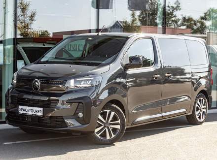 Citroën - SpaceTourer