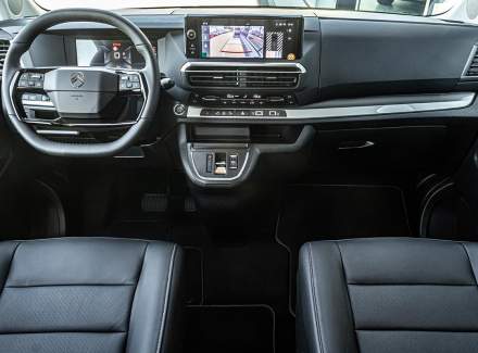 Citroën - SpaceTourer