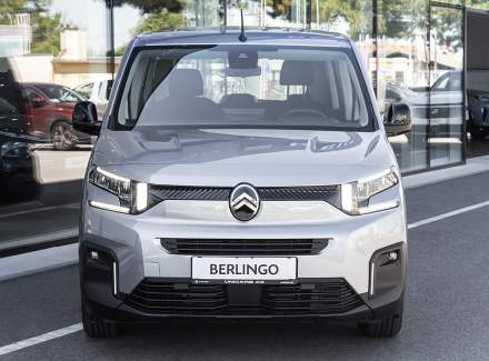 Citroën - Berlingo