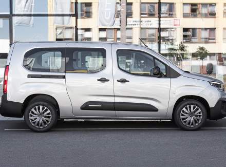 Citroën - Berlingo