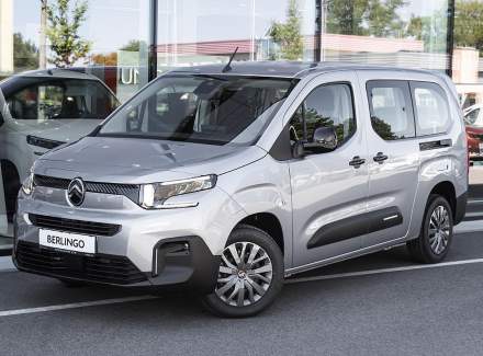 Citroën - Berlingo
