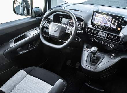 Citroën - Berlingo