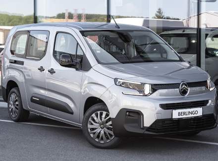 Citroën - Berlingo