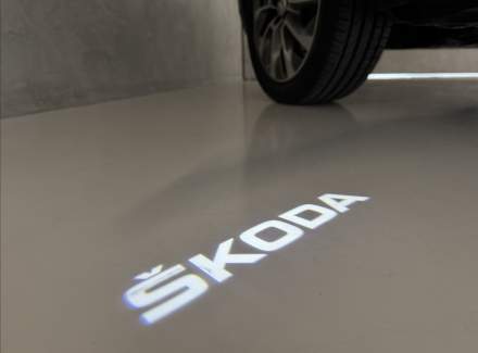 Škoda - Kodiaq