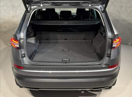 Škoda - Kodiaq