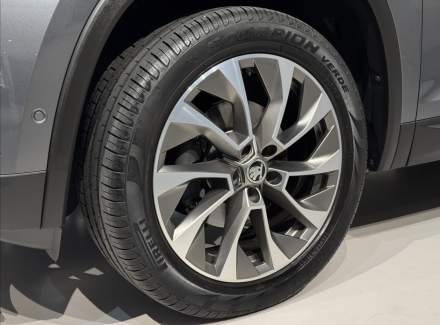 Škoda - Kodiaq