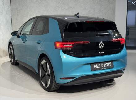 Volkswagen - ID.3