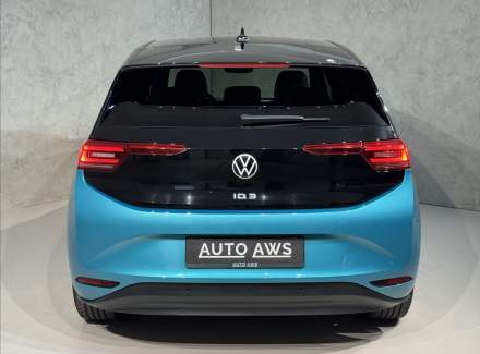 Volkswagen - ID.3