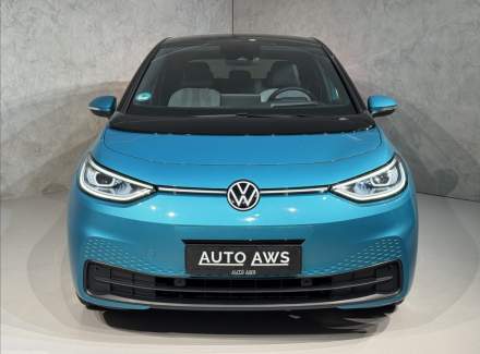 Volkswagen - ID.3