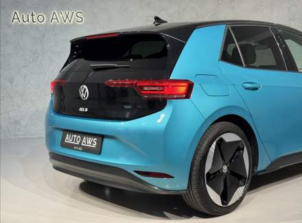 Volkswagen - ID.3