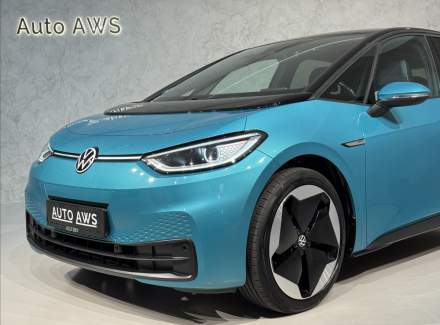 Volkswagen - ID.3