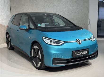 Volkswagen - ID.3