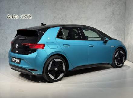Volkswagen - ID.3