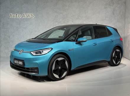 Volkswagen - ID.3