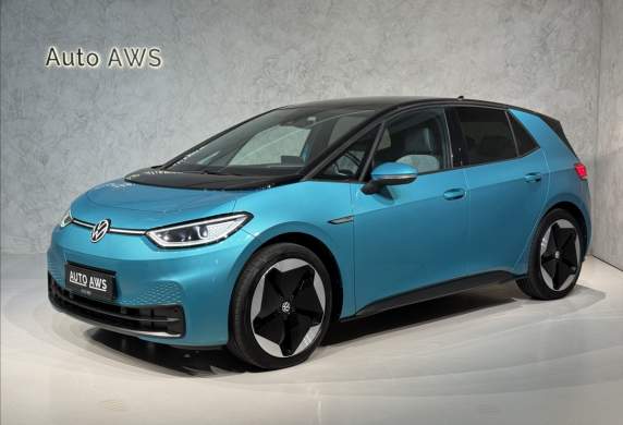 Volkswagen - ID.3