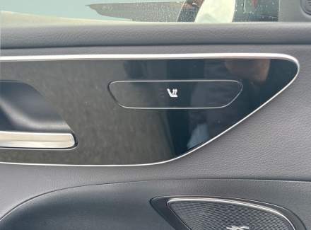 Mercedes-Benz - C-class