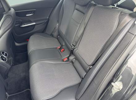 Mercedes-Benz - C-class