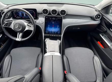 Mercedes-Benz - C-class