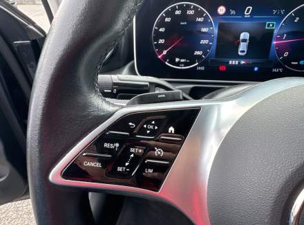 Mercedes-Benz - C-class