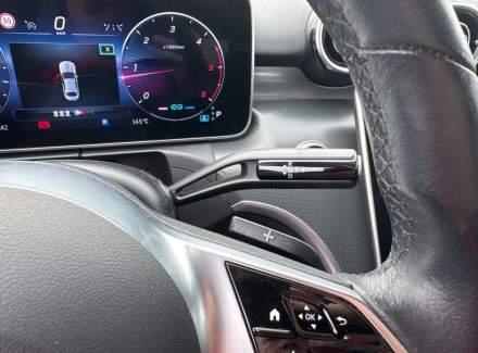 Mercedes-Benz - C-class