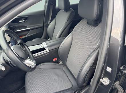 Mercedes-Benz - C-class