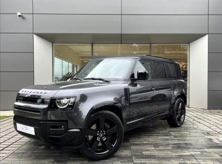 Land Rover - Defender