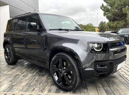 Land Rover - Defender