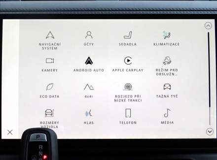 Land Rover - Defender