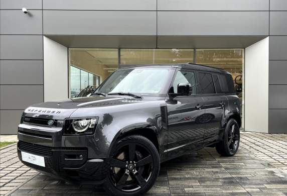 Land Rover - Defender