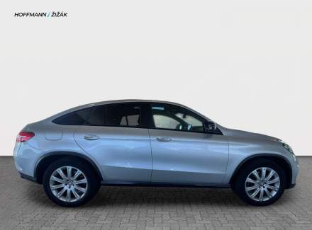 Mercedes-Benz - GLE