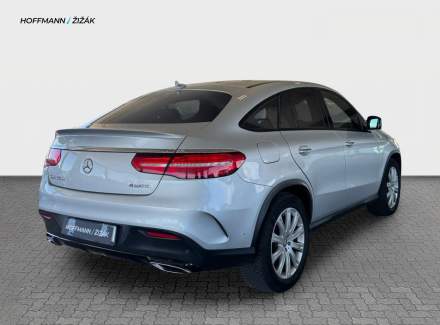 Mercedes-Benz - GLE